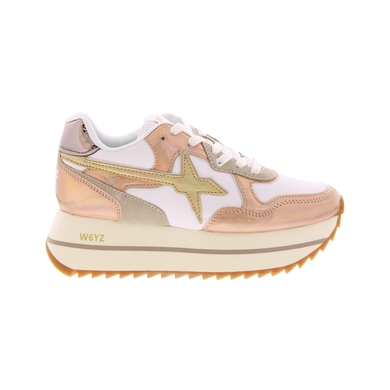 W6yz sneakers wit 1