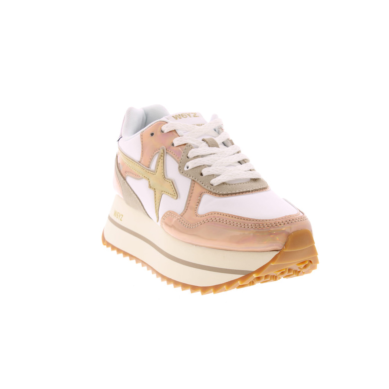 W6yz sneakers wit 2