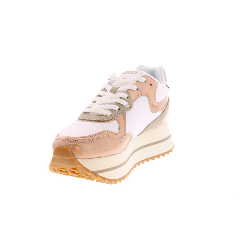 W6yz sneakers wit 3