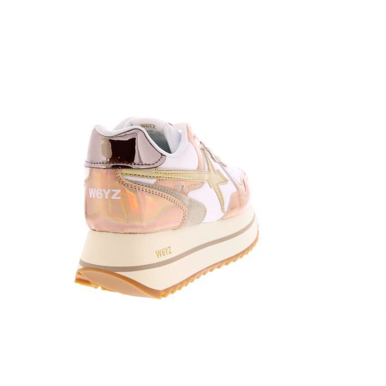 W6yz sneakers wit 4