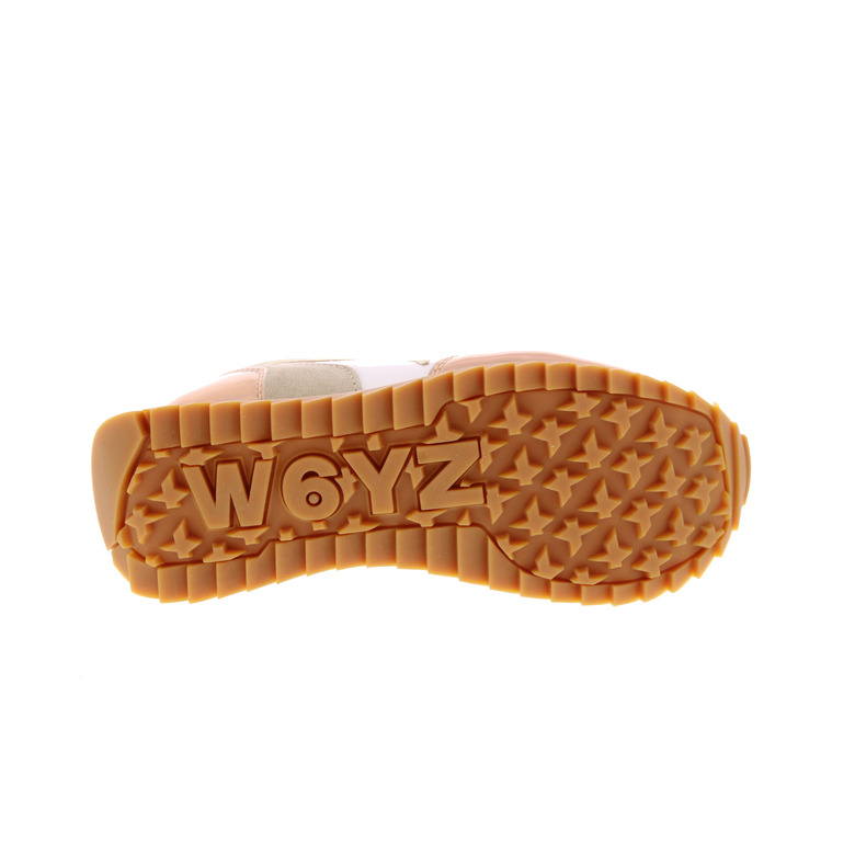 W6yz sneakers wit 5