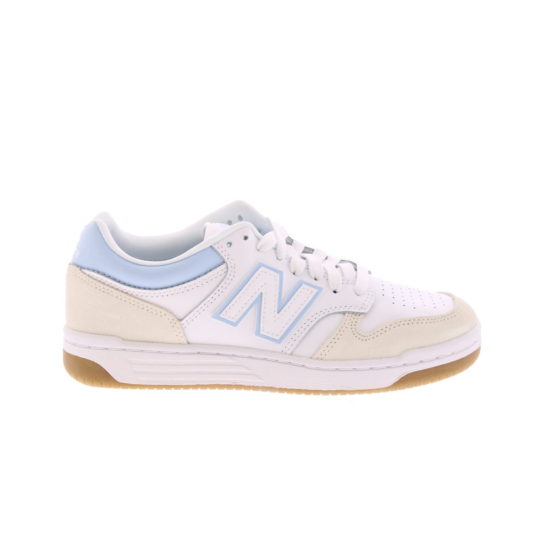 New Balance sneakers weiss 1