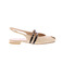 Status sandales beige 1