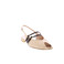 Status sandales beige 2