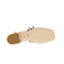 Status sandales beige 5