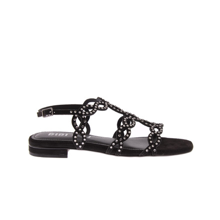 Bibi Lou sandales noir