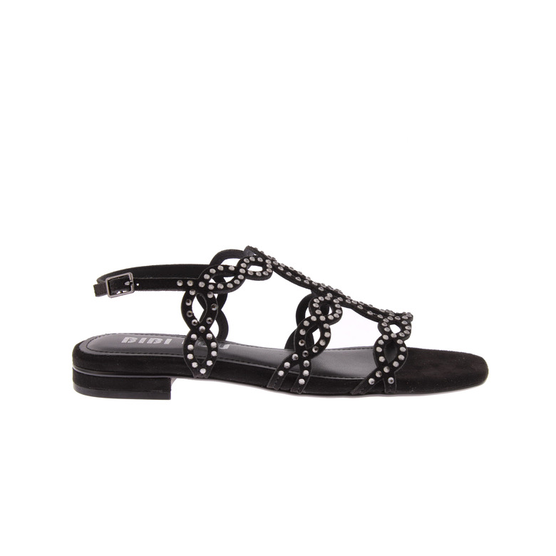 Bibi Lou sandals black 1