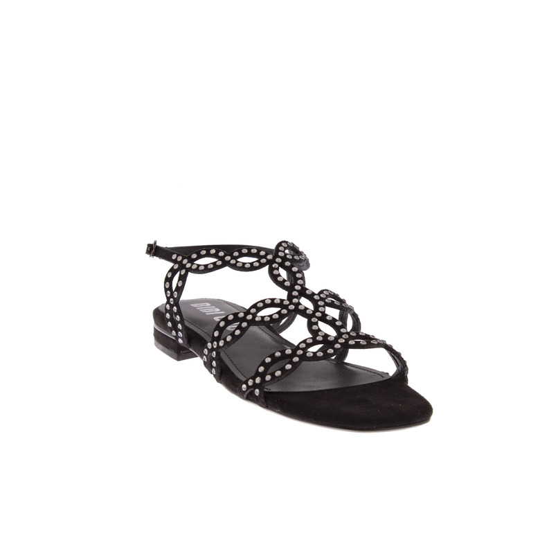 Bibi Lou sandals black 2