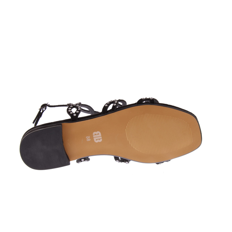 Bibi Lou sandals black 5