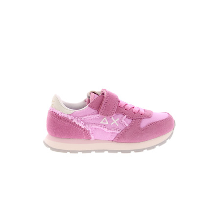 Sun68 sneakers roze