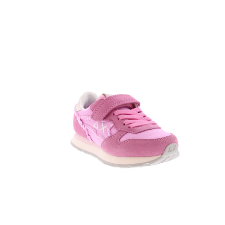 Sun68 sneakers rose