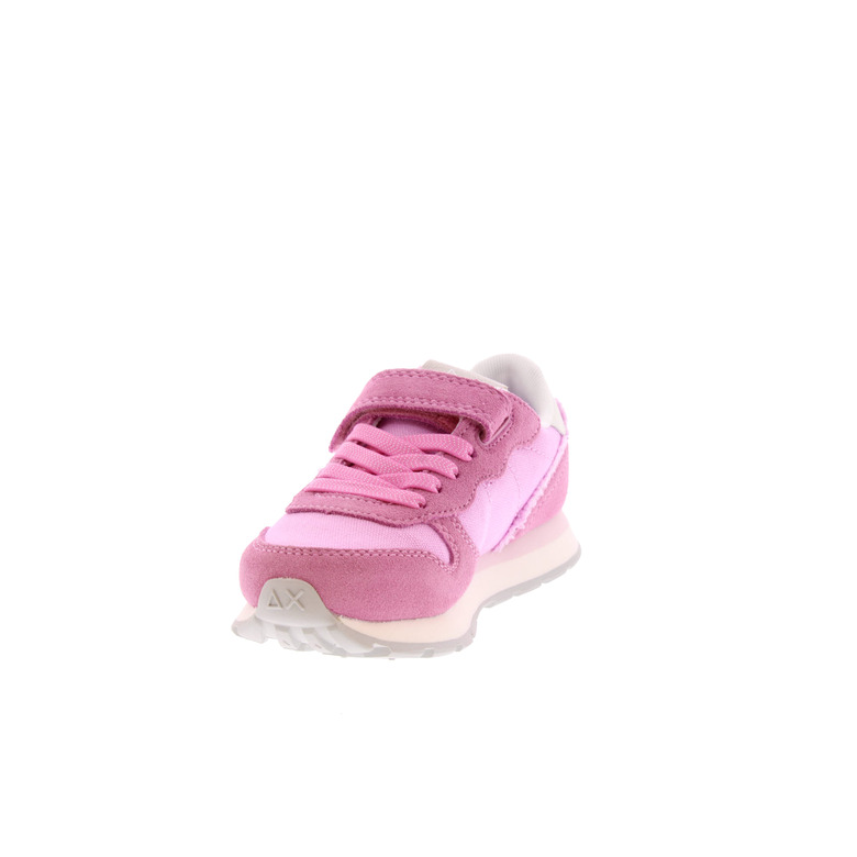 Sun68 sneakers roze 3