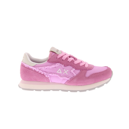 Sun68 sneakers roze