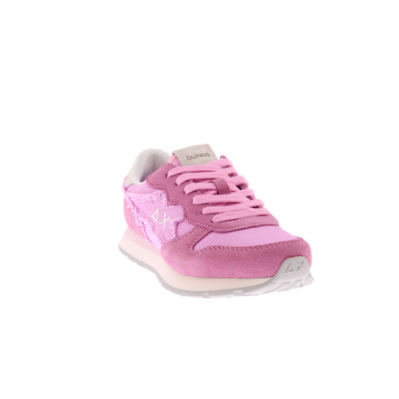 Sun68 sneakers rose
