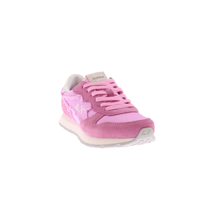 Sun68 sneakers pink 2