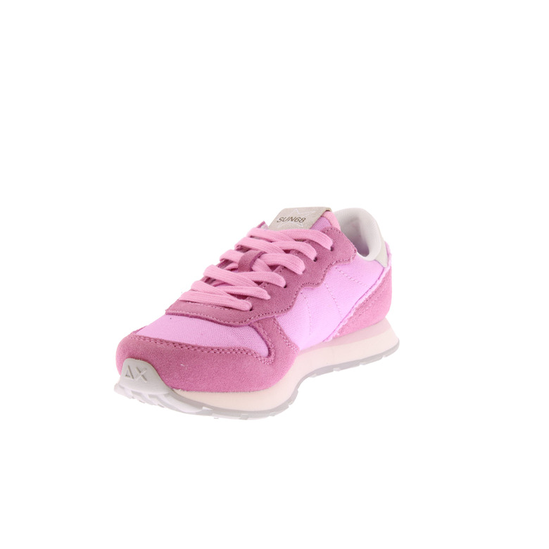 Sun68 sneakers pink 3