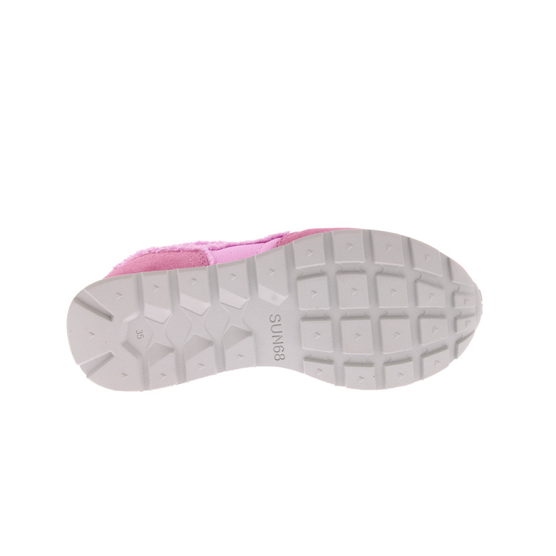 Sun68 sneakers pink 5