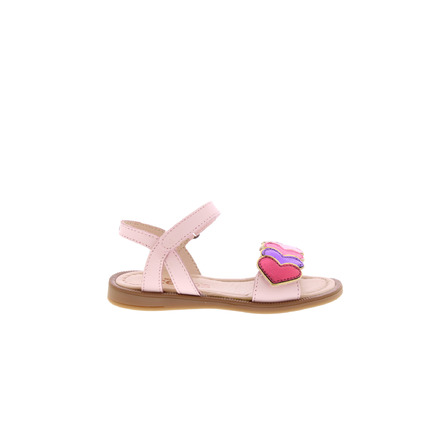 Acebo's sandalen roze