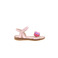Acebo's sandalen roze 1