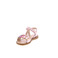 Acebo's sandalen roze 3