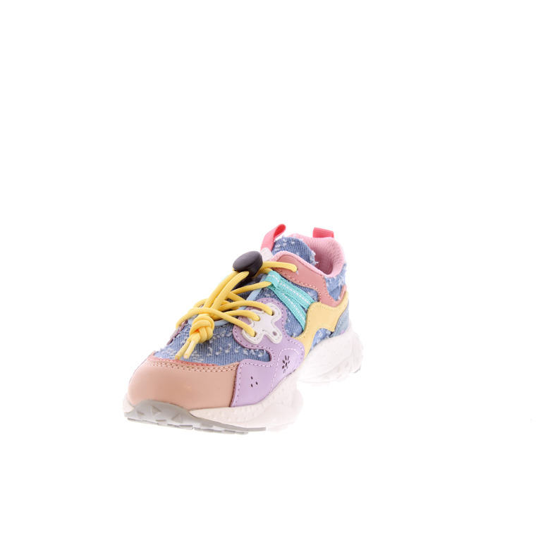 Flower Mountain sneakers multicolor 3