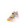 Flower Mountain sneakers multicolor 3