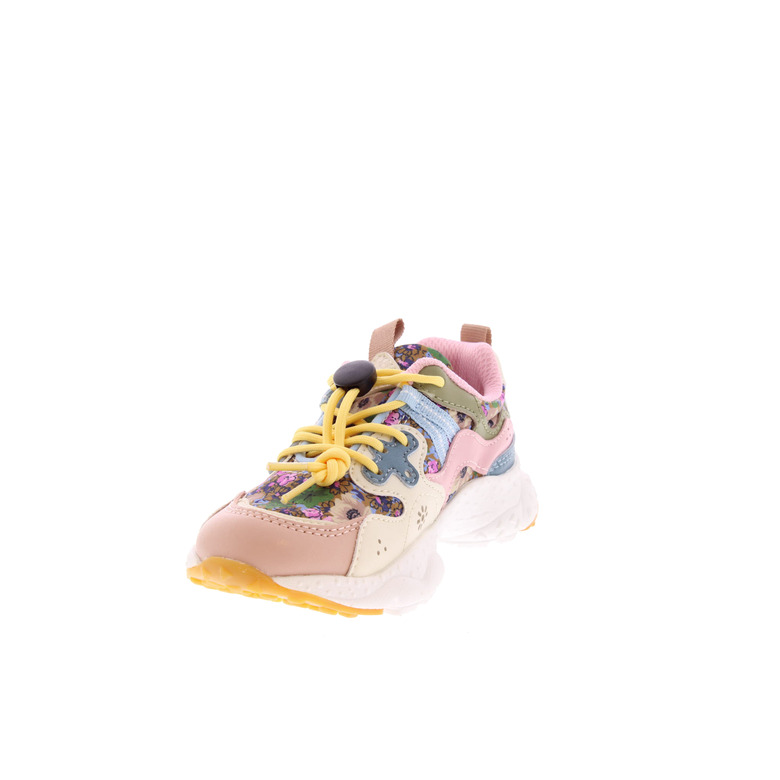 Flower Mountain sneakers multicolor 3