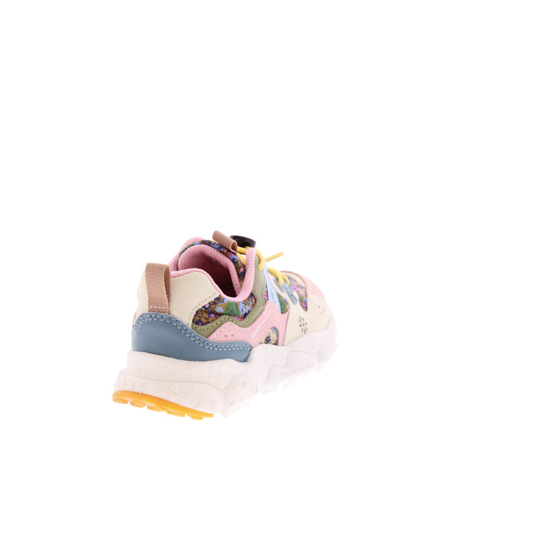Flower Mountain sneakers multicolor 4