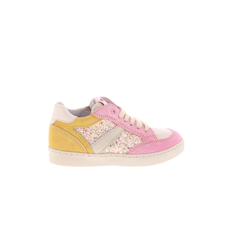 Fr sneakers multicolor 1