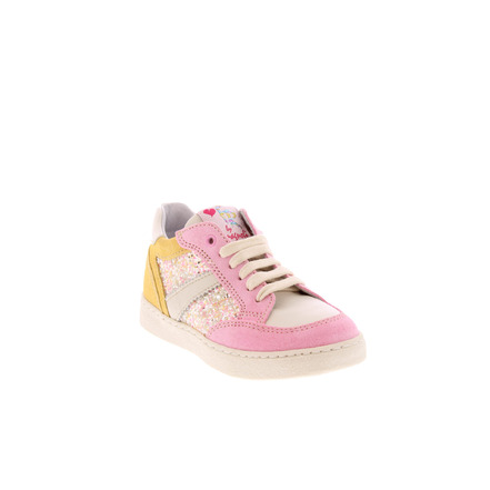 Fr sneakers multi color