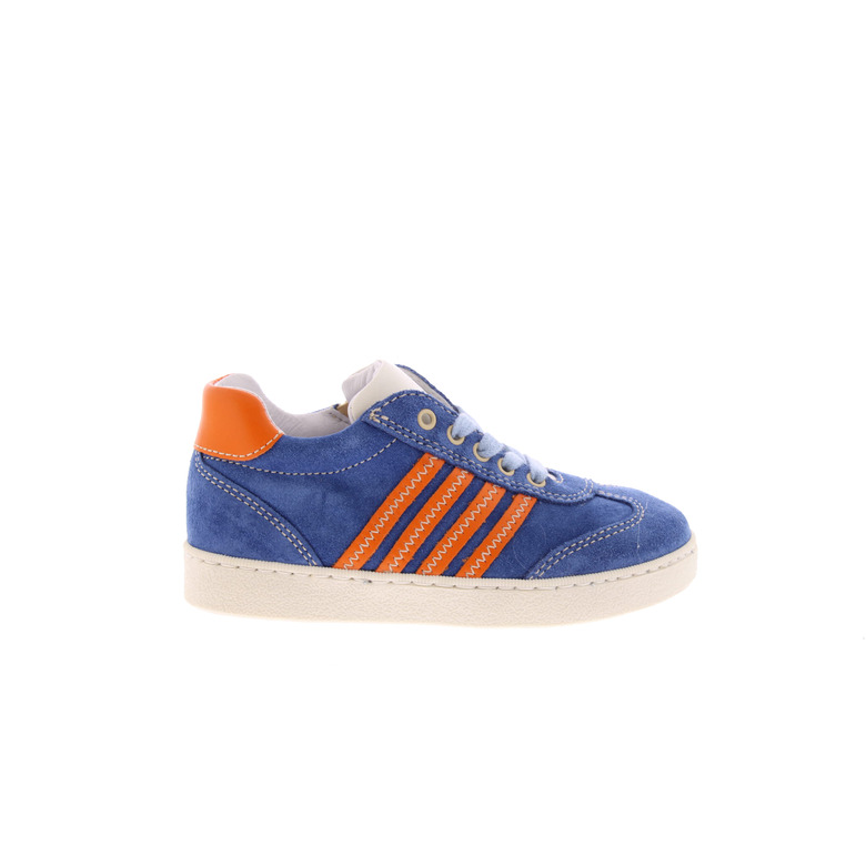 Fr sneakers blau 1