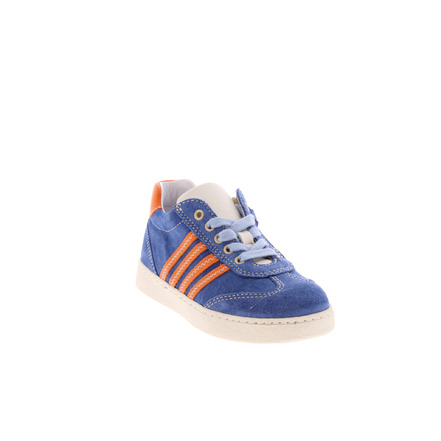 Fr sneakers bleu