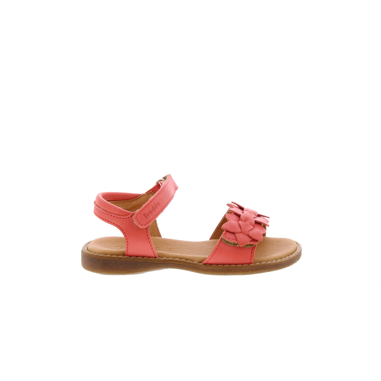 Froddo sandalen rood 1