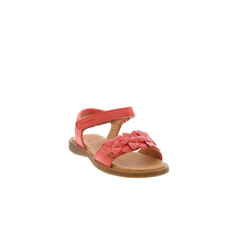 Froddo sandalen rood 2