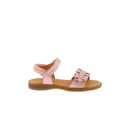 Froddo sandalen roze