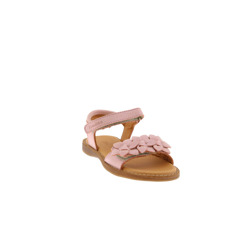Froddo sandalen roze 2