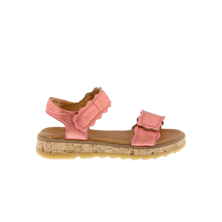 Froddo sandalen roze 1