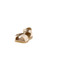 Shoopom sandalen goud 3
