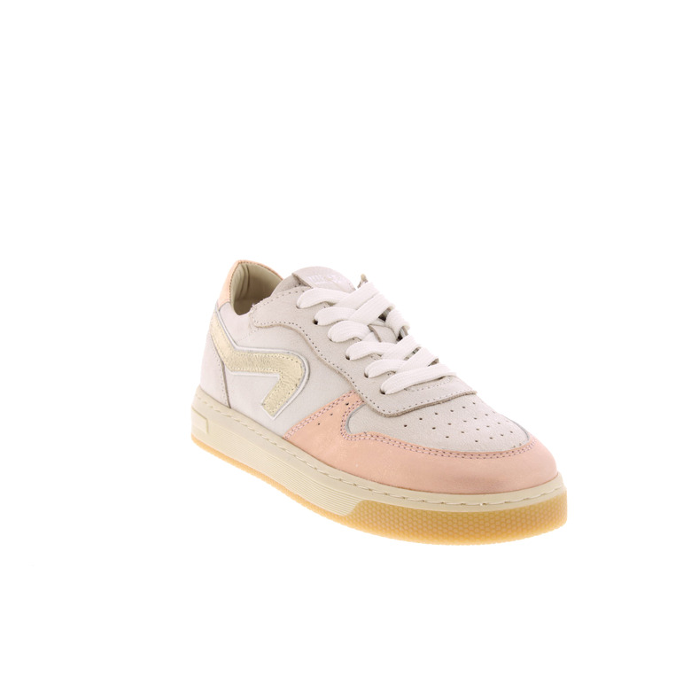 Hip sneakers ecru 2