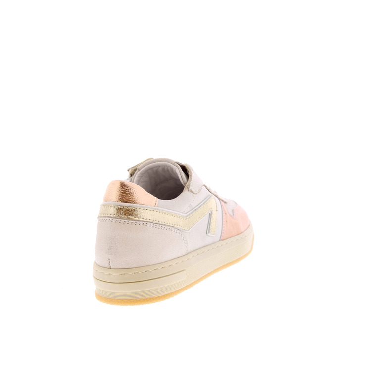 Hip sneakers ecru 4