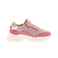 Hip low shoes pink 1