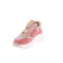 Hip low shoes pink 3