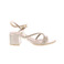 Nero Giardini sandalen beige 1