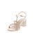 Nero Giardini sandalen beige 3