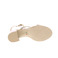 Nero Giardini sandalen beige 5