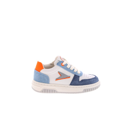 Innocent Shoes Jongens sneakers blauw