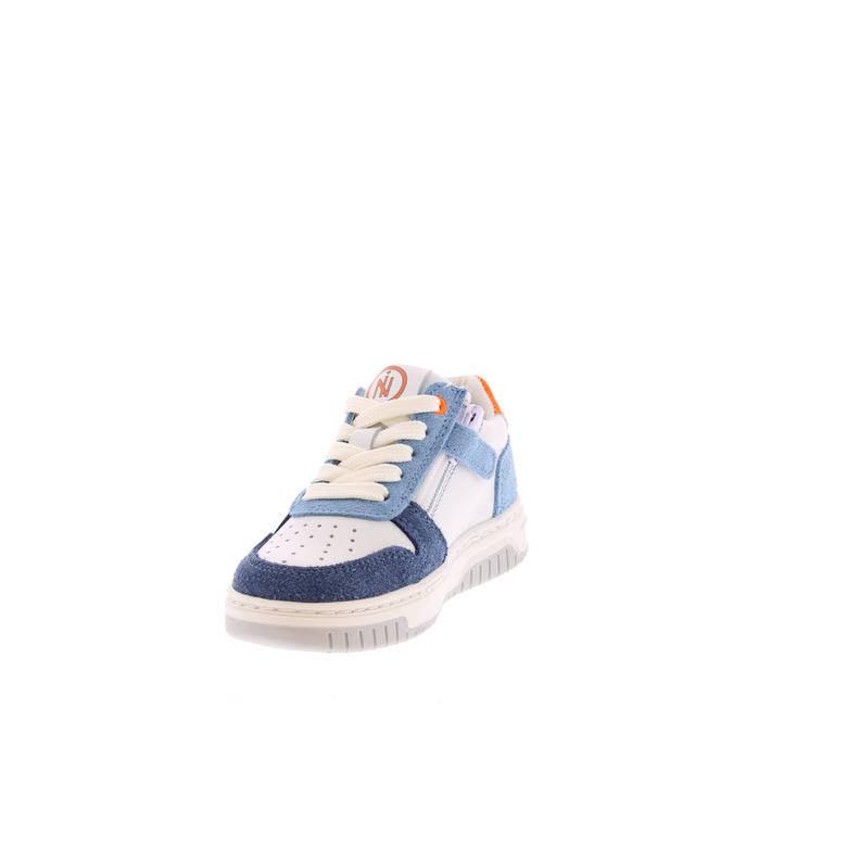Innocent Shoes Jongens sneakers blauw 3