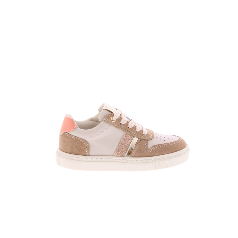 Innocent Shoes Meisjes sneakers beige 1