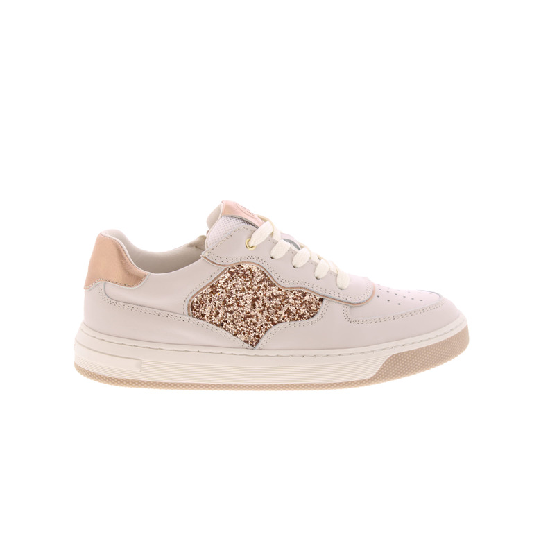 Innocent Shoes Meisjes sneakers beige 1