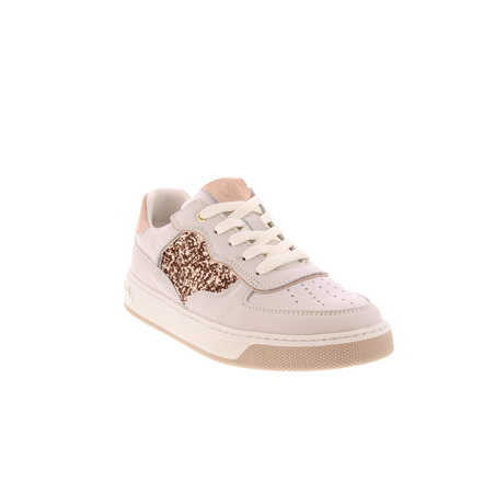 Innocent Shoes Meisjes sneakers beige